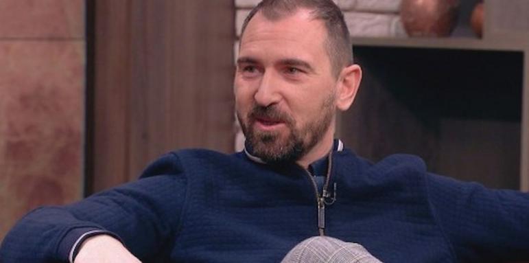 Война! Как заплашиха Андре Токев